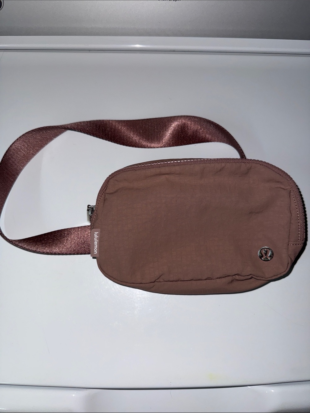 Lululemon beltbag